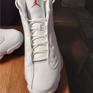 Air Jordan Retro 13 Finish Line!! Brand New! Never Worn!